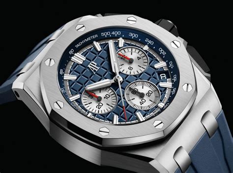 nuovi modelli audemars piguet 2021|audemars piguet 3.